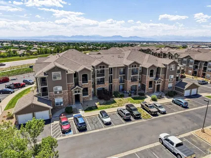 $319,500 | 3100 Blue Sky Circle, Unit 303, Erie, CO 80516