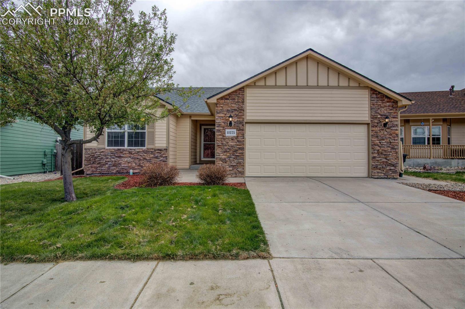 11275 Falling Star Road Fountain, CO 80817 - Photo 1 of 41