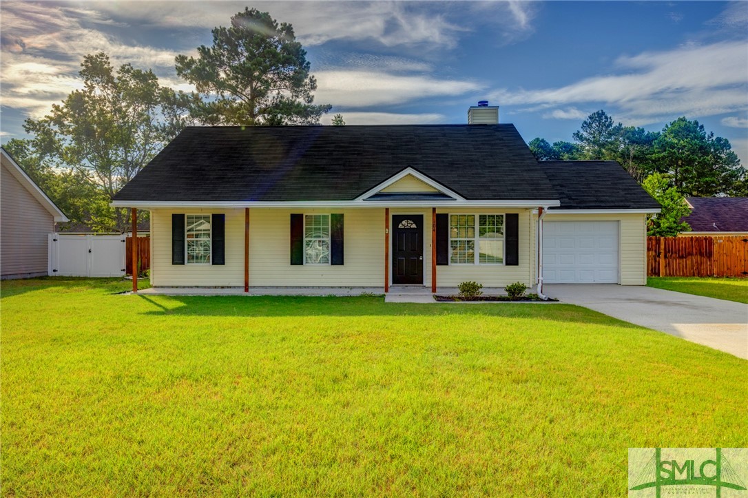 104 Reese Way Rincon, GA 31326 - Photo 1 of 13