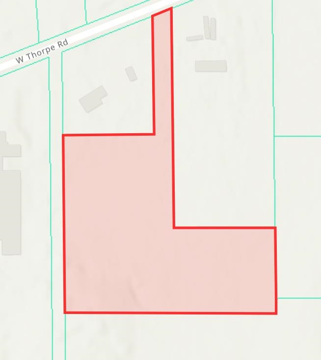 -address West Thorpe Road Spokane, WA 99224 - Photo 2 of 3