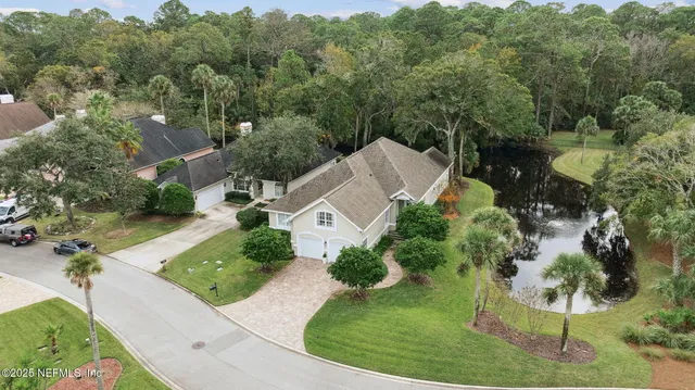 $1,125,000 | 105 Deer Lake Drive, Ponte Vedra Beach, FL 32082