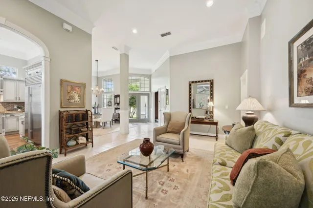 $1,125,000 | 105 Deer Lake Drive, Ponte Vedra Beach, FL 32082