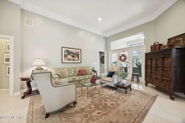 $1,125,000 | 105 Deer Lake Drive, Ponte Vedra Beach, FL 32082