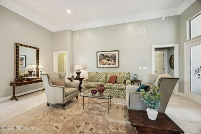 $1,125,000 | 105 Deer Lake Drive, Ponte Vedra Beach, FL 32082