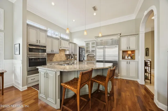 $1,125,000 | 105 Deer Lake Drive, Ponte Vedra Beach, FL 32082