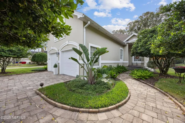 $1,125,000 | 105 Deer Lake Drive, Ponte Vedra Beach, FL 32082