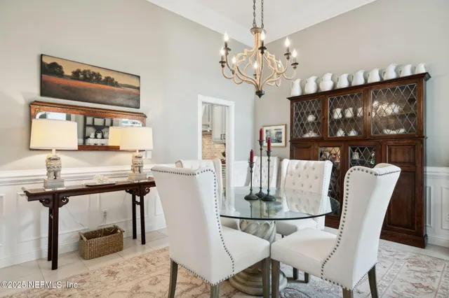 $1,125,000 | 105 Deer Lake Drive, Ponte Vedra Beach, FL 32082