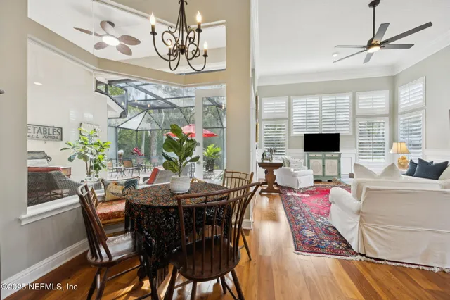 $1,125,000 | 105 Deer Lake Drive, Ponte Vedra Beach, FL 32082