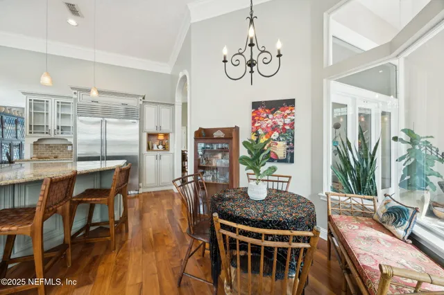 $1,125,000 | 105 Deer Lake Drive, Ponte Vedra Beach, FL 32082