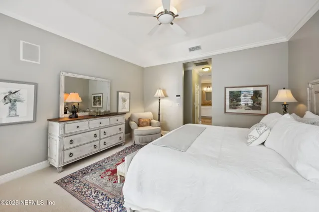 $1,125,000 | 105 Deer Lake Drive, Ponte Vedra Beach, FL 32082