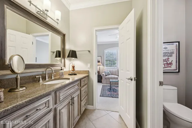 $1,125,000 | 105 Deer Lake Drive, Ponte Vedra Beach, FL 32082