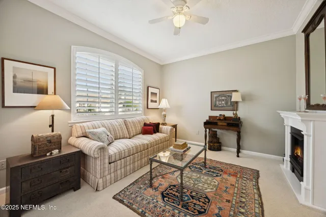 $1,125,000 | 105 Deer Lake Drive, Ponte Vedra Beach, FL 32082