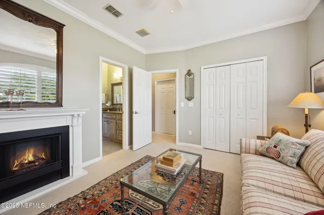 $1,125,000 | 105 Deer Lake Drive, Ponte Vedra Beach, FL 32082