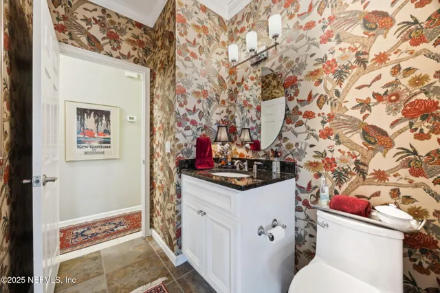 $1,125,000 | 105 Deer Lake Drive, Ponte Vedra Beach, FL 32082