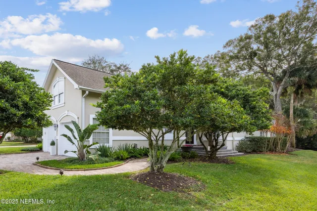 $1,125,000 | 105 Deer Lake Drive, Ponte Vedra Beach, FL 32082