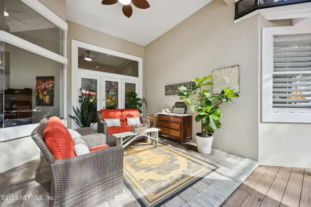 $1,125,000 | 105 Deer Lake Drive, Ponte Vedra Beach, FL 32082