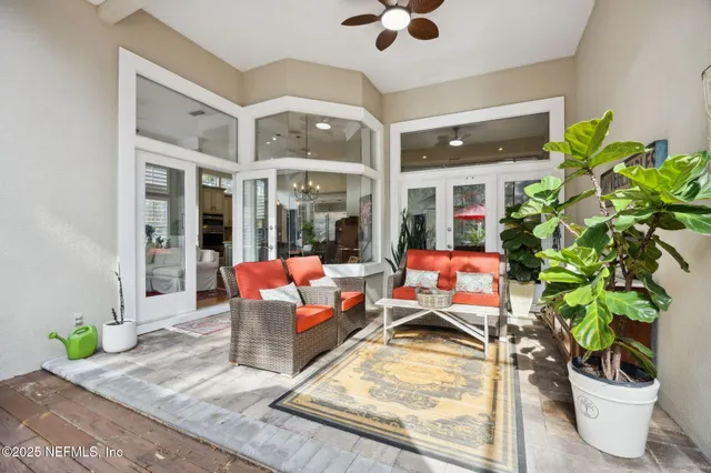 $1,125,000 | 105 Deer Lake Drive, Ponte Vedra Beach, FL 32082