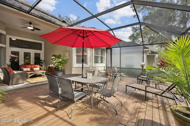 $1,125,000 | 105 Deer Lake Drive, Ponte Vedra Beach, FL 32082