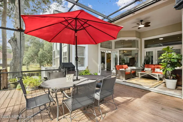 $1,125,000 | 105 Deer Lake Drive, Ponte Vedra Beach, FL 32082