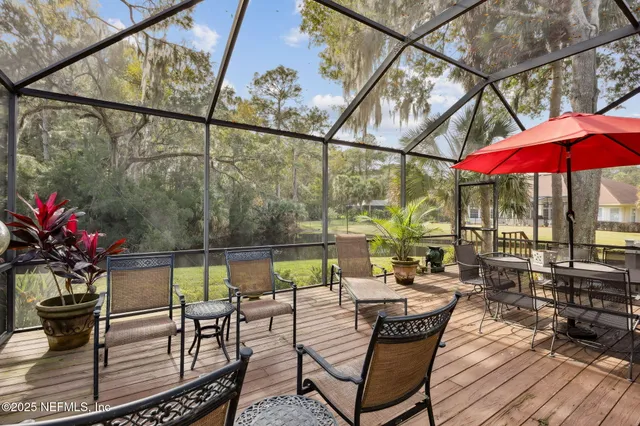 $1,125,000 | 105 Deer Lake Drive, Ponte Vedra Beach, FL 32082