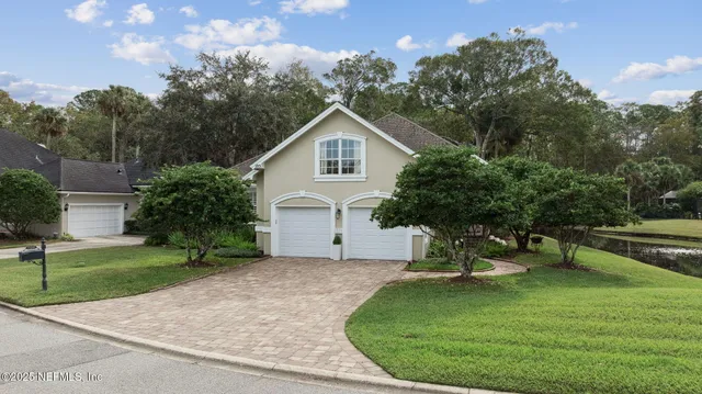 $1,125,000 | 105 Deer Lake Drive, Ponte Vedra Beach, FL 32082