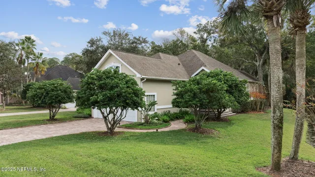 $1,125,000 | 105 Deer Lake Drive, Ponte Vedra Beach, FL 32082
