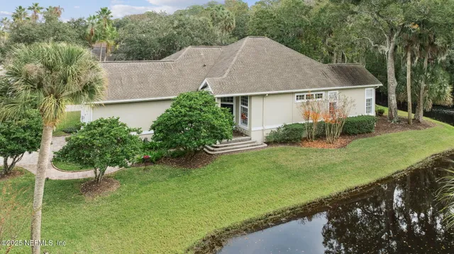 $1,125,000 | 105 Deer Lake Drive, Ponte Vedra Beach, FL 32082