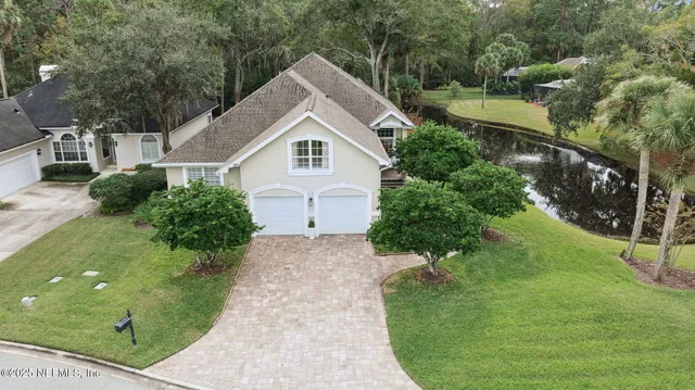 $1,125,000 | 105 Deer Lake Drive, Ponte Vedra Beach, FL 32082