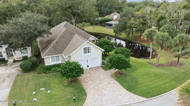 $1,125,000 | 105 Deer Lake Drive, Ponte Vedra Beach, FL 32082