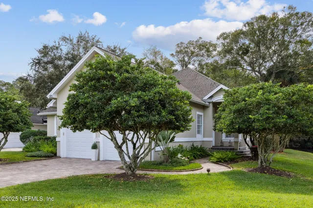 $1,125,000 | 105 Deer Lake Drive, Ponte Vedra Beach, FL 32082