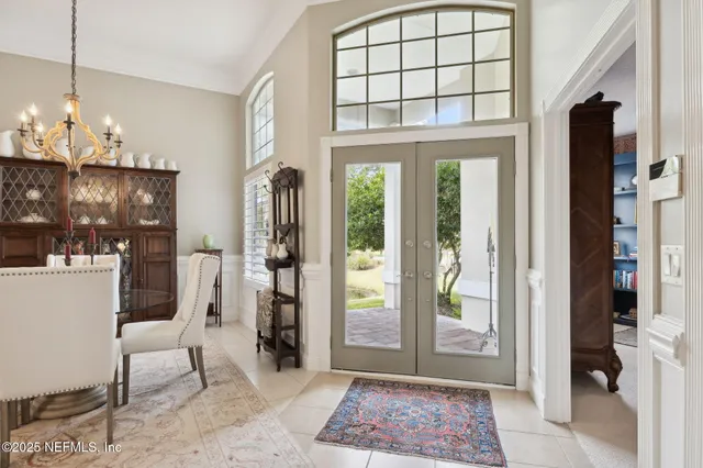 $1,125,000 | 105 Deer Lake Drive, Ponte Vedra Beach, FL 32082