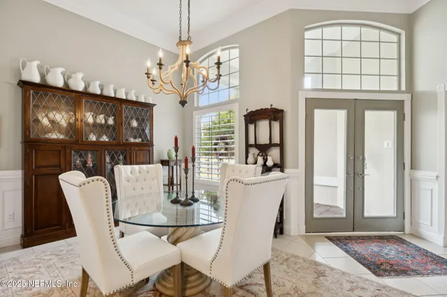 $1,125,000 | 105 Deer Lake Drive, Ponte Vedra Beach, FL 32082