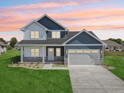 $550,000 | 216 Cardinal Lane, Sauk City, WI 53583