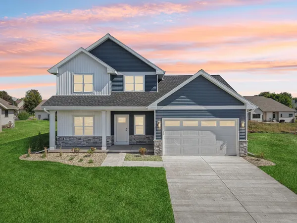 $550,000 | 216 Cardinal Lane, Sauk City, WI 53583