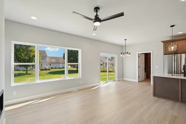 $550,000 | 216 Cardinal Lane, Sauk City, WI 53583