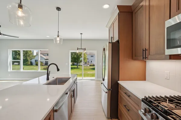 $550,000 | 216 Cardinal Lane, Sauk City, WI 53583