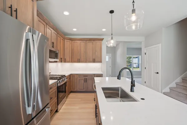 $550,000 | 216 Cardinal Lane, Sauk City, WI 53583