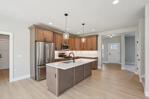 $550,000 | 216 Cardinal Lane, Sauk City, WI 53583