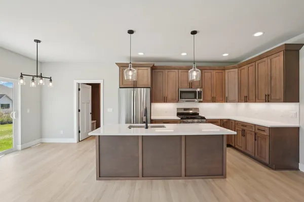 $550,000 | 216 Cardinal Lane, Sauk City, WI 53583