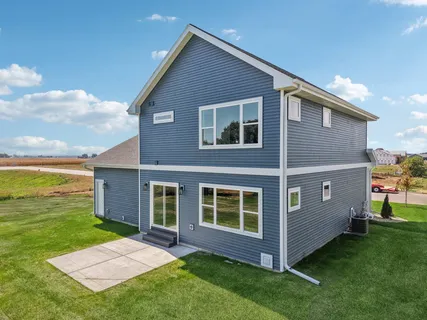 $550,000 | 216 Cardinal Lane, Sauk City, WI 53583