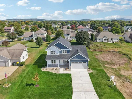 $550,000 | 216 Cardinal Lane, Sauk City, WI 53583