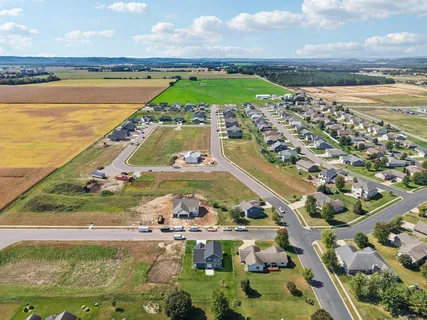 $550,000 | 216 Cardinal Lane, Sauk City, WI 53583