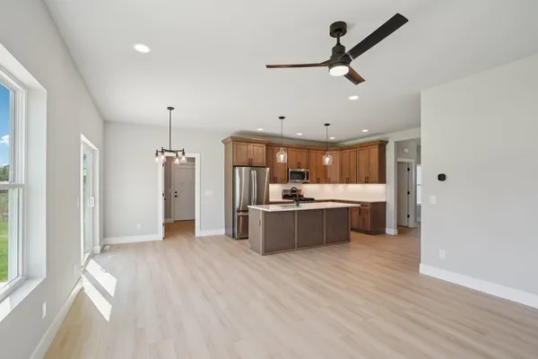 $550,000 | 216 Cardinal Lane, Sauk City, WI 53583