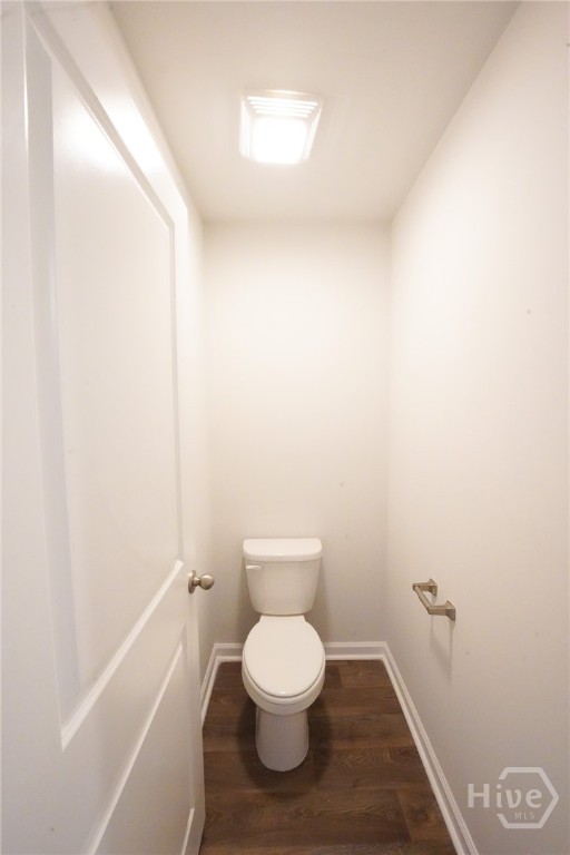 103 Skylark Road Bloomingdale, GA 31302 - Photo 18 of 50