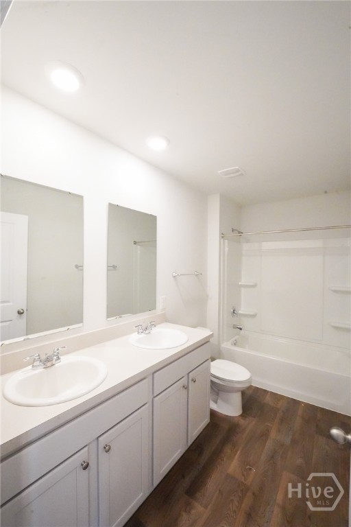 103 Skylark Road Bloomingdale, GA 31302 - Photo 38 of 50