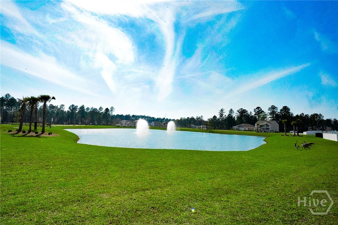 103 Skylark Road Bloomingdale, GA 31302 - Photo 48 of 50