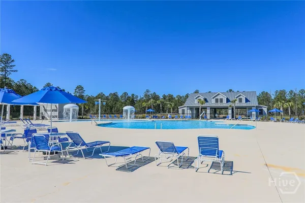 $2,650 | 103 Skylark Road, Bloomingdale, GA 31302