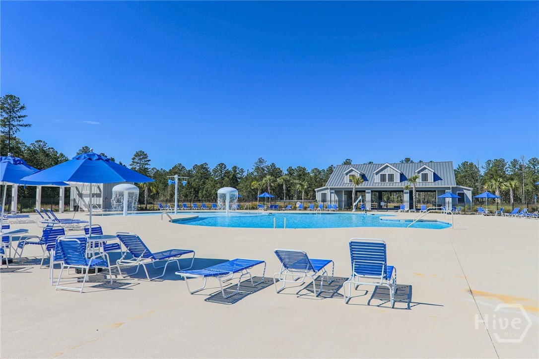 103 Skylark Road Bloomingdale, GA 31302 - Photo 49 of 50