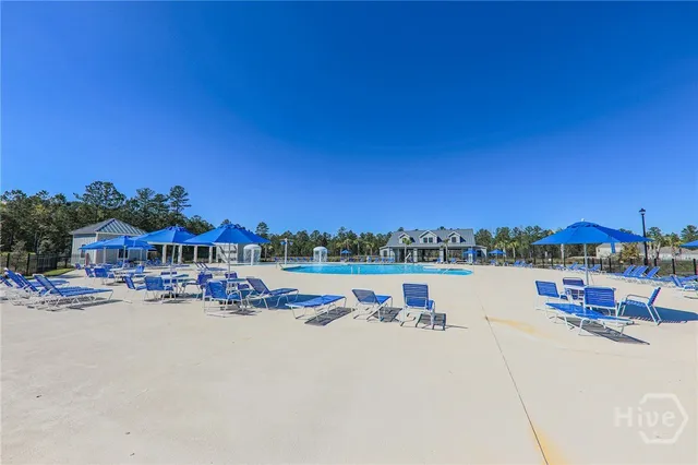 $2,650 | 103 Skylark Road, Bloomingdale, GA 31302