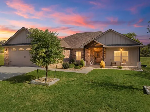 $459,000 | 19126 White Bluff Drive, Whitney, TX 76692